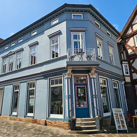 Lighthouse - Perfekt Fuer Gruppen - 2 Whg - Zentral - Ps5 & Switch * Rotenburg an der Fulda