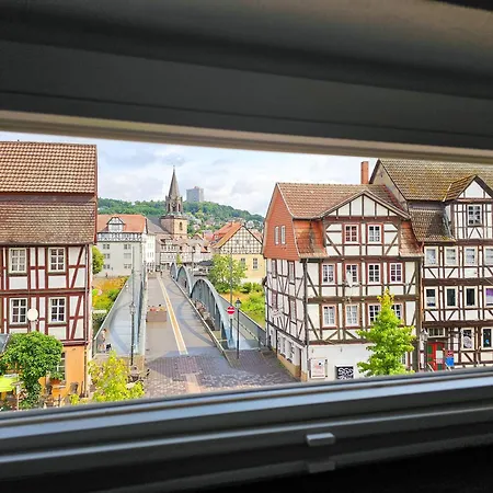 Lighthouse - Perfekt Fuer Gruppen - 2 Whg - Zentral - Ps5 & Switch Dom wakacyjny Rotenburg an der Fulda