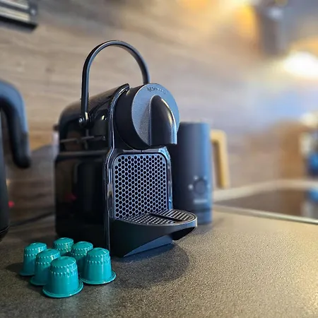 Lighthouse - Perfekt Fuer Gruppen - 2 Whg - Zentral - Ps5 & Switch Rotenburg an der Fulda