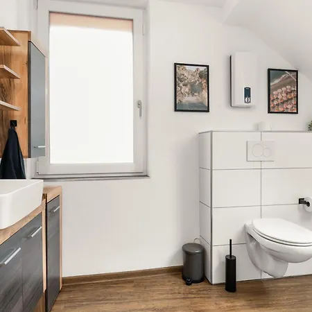 Lighthouse - Perfekt Fuer Gruppen - 2 Whg - Zentral - Ps5 & Switch *