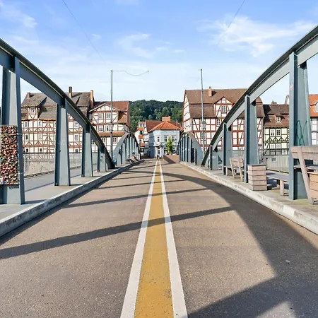 Lighthouse - Perfekt Fuer Gruppen - 2 Whg - Zentral - Ps5 & Switch Rotenburg an der Fulda