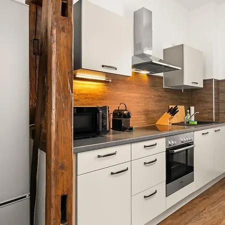 Lighthouse - Perfekt Fuer Gruppen - 2 Whg - Zentral - Ps5 & Switch Dom wakacyjny