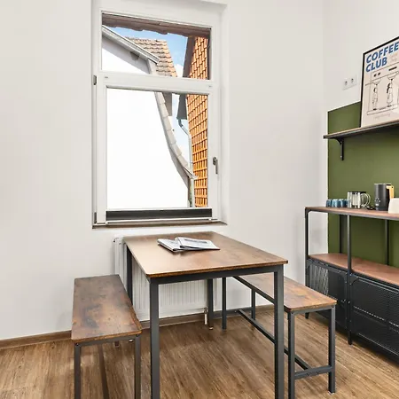 Lighthouse - Perfekt Fuer Gruppen - 2 Whg - Zentral - Ps5 & Switch *