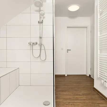 Lighthouse - Perfekt Fuer Gruppen - 2 Whg - Zentral - Ps5 & Switch