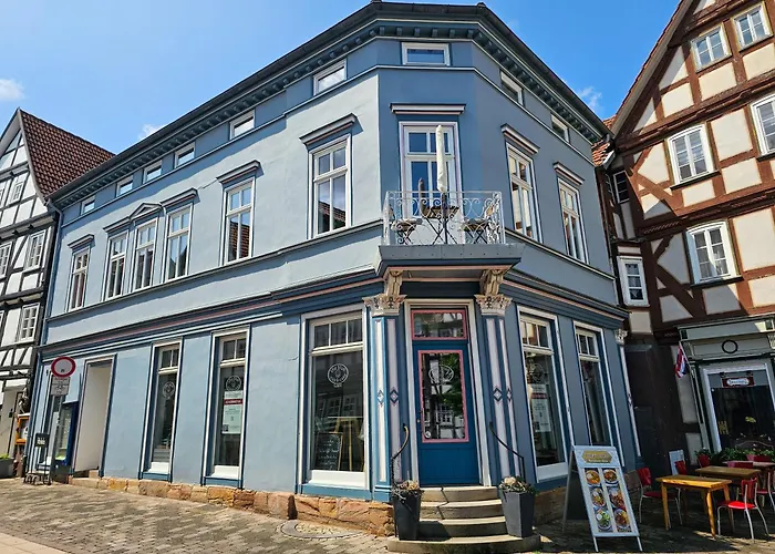 Lighthouse - Perfekt Fuer Gruppen - 2 Whg - Zentral - Ps5 & Switch * Rotenburg an der Fulda