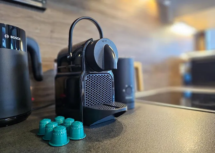 Lighthouse - Perfekt Fuer Gruppen - 2 Whg - Zentral - Ps5 & Switch Rotenburg an der Fulda