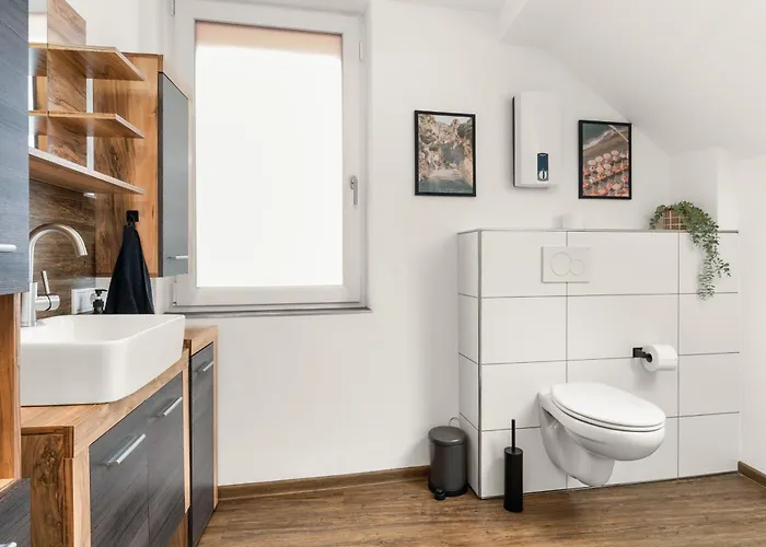 Lighthouse - Perfekt Fuer Gruppen - 2 Whg - Zentral - Ps5 & Switch *