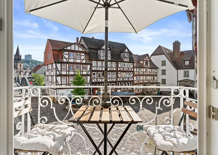 Lighthouse - Perfekt Fuer Gruppen - 2 Whg - Zentral - Ps5 & Switch Σπίτι διακοπών *