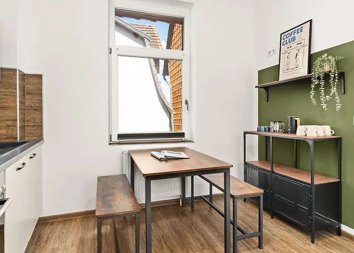 Lighthouse - Perfekt Fuer Gruppen - 2 Whg - Zentral - Ps5 & Switch *