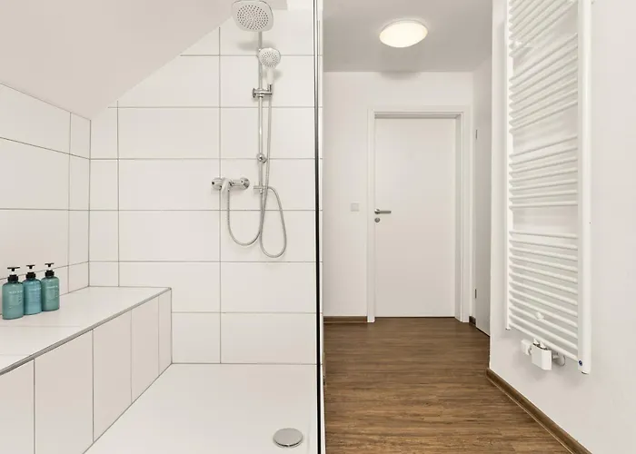 Lighthouse - Perfekt Fuer Gruppen - 2 Whg - Zentral - Ps5 & Switch